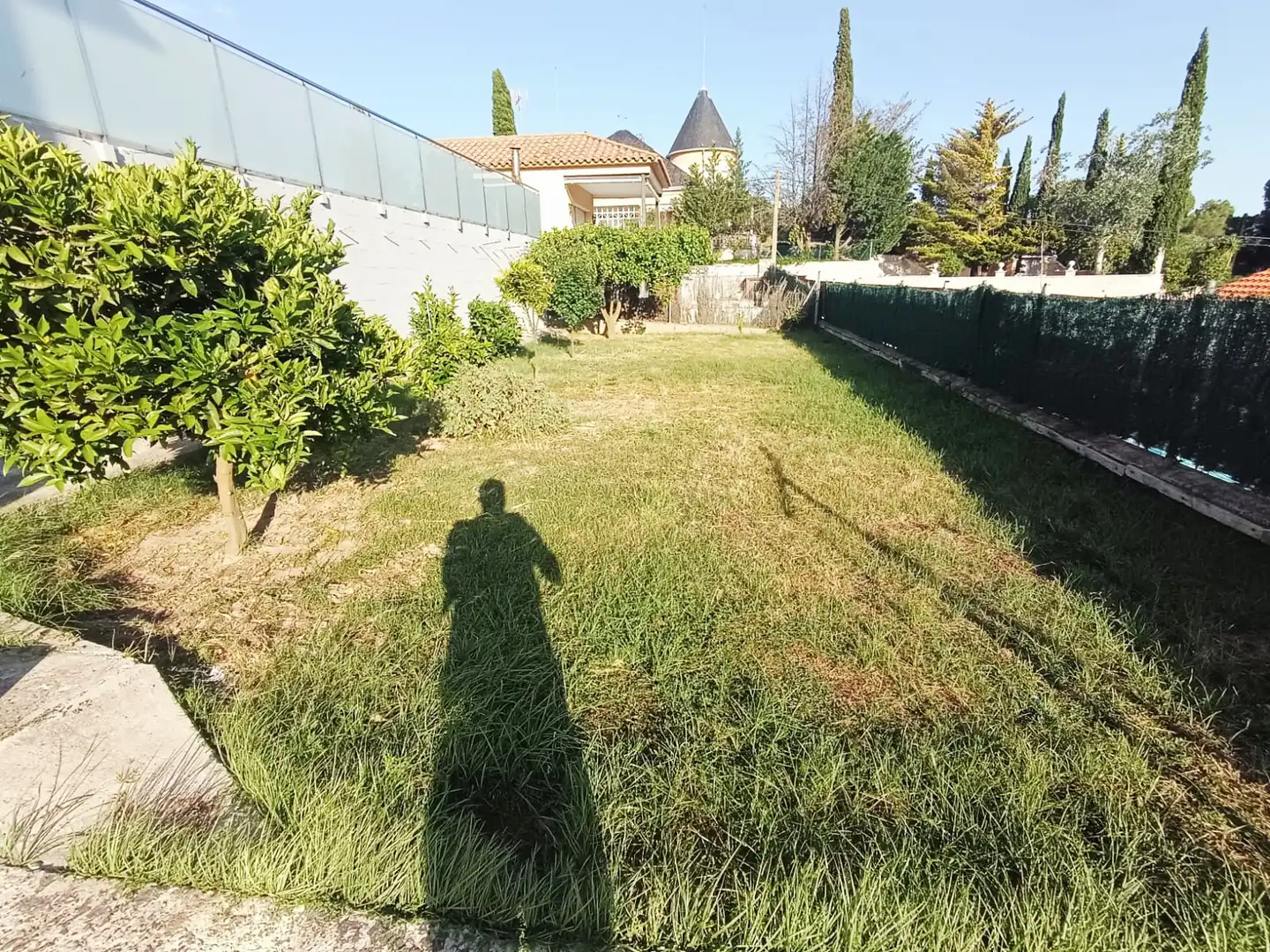 Casa o chalet en venta en Piera con Aire acondicionado, Calefacción y Jardín privado