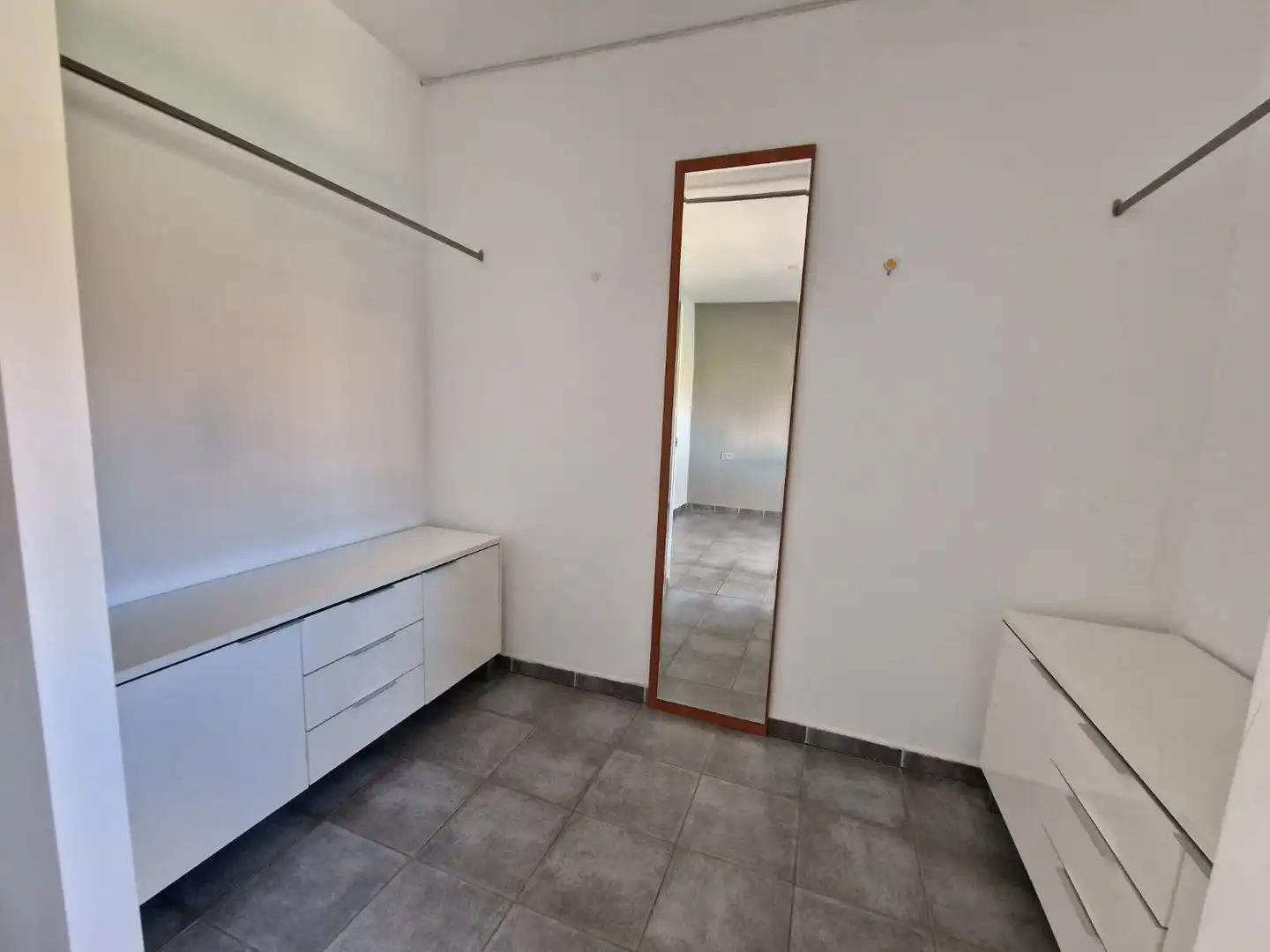 Dormitori de Casa adosada en venda en Villanueva de Castellón amb Calefacció, Terrassa i Traster