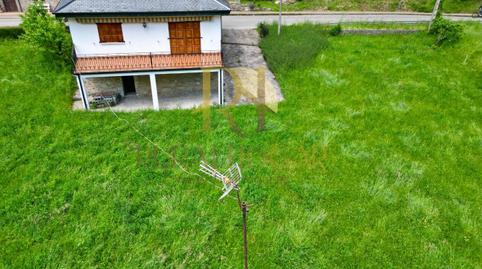 Foto 4 de Casa o chalet en venta en Carretera Antigua N-vi, 82a, Vega de Valcarce, León