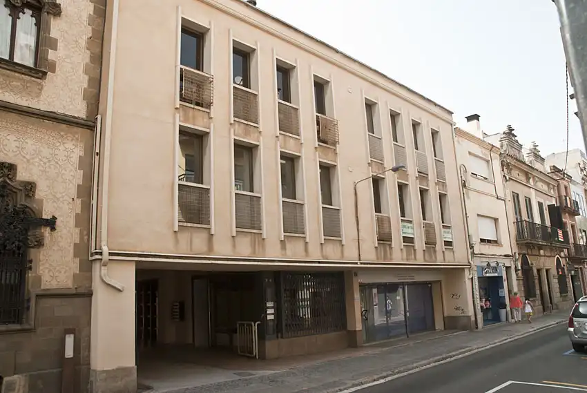 Gewerbefläche zur Miete in Carrer d'Argentona 63, imagen 7