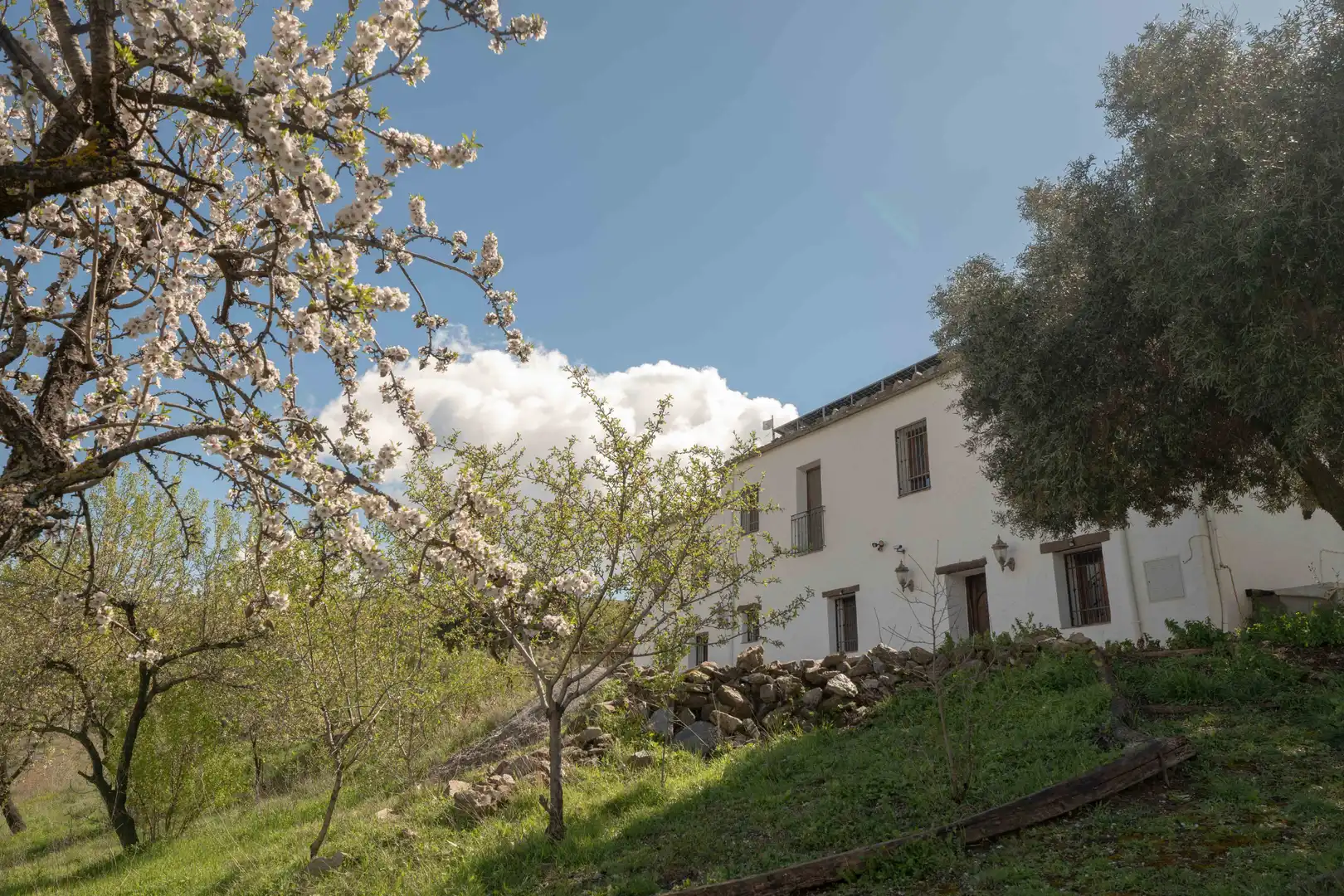 Casa rústica con jardín en venta en N/A, imagen 66