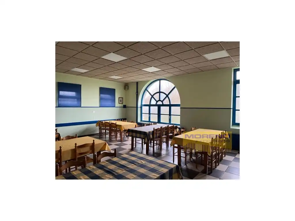 Local comercial en venda a Sarria, imagen 10