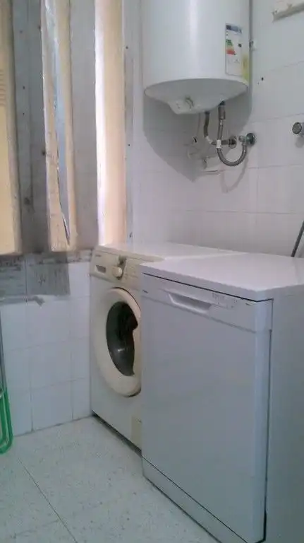 Bany de Apartament en venda en Altea amb Aire condicionat, Calefacció i Terrassa