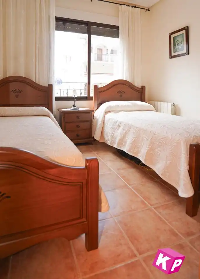 Bungalow amb piscina en venda a Avinguda de Portugal, imagen 33