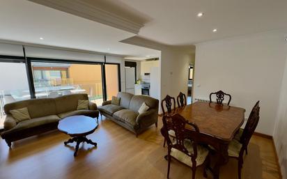 Living room of Apartment for sale in Comillas (Cantabria)  with Heating, Private garden and Terrace