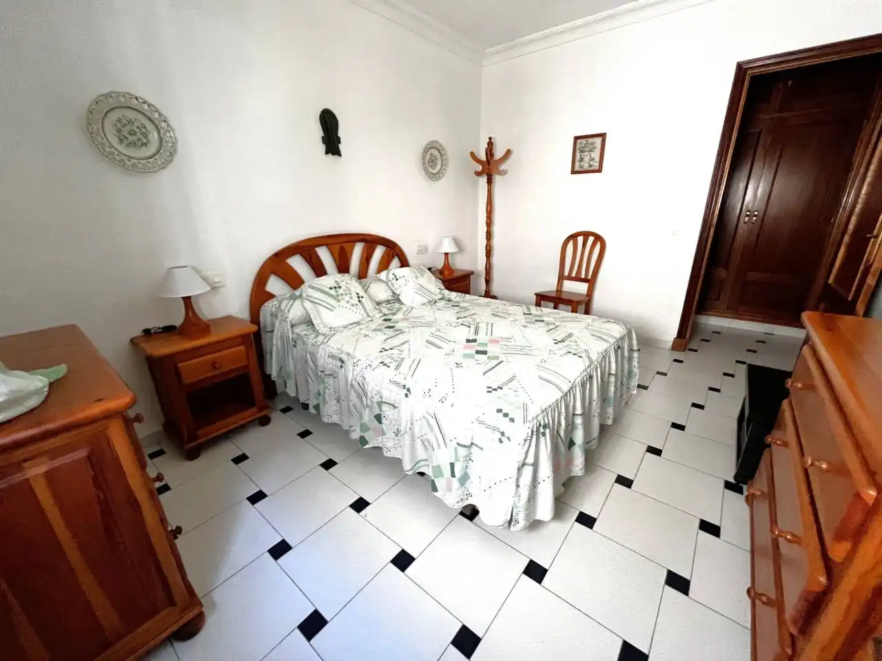 Flat with terrace for sale in Paseo Ría, imagen 27