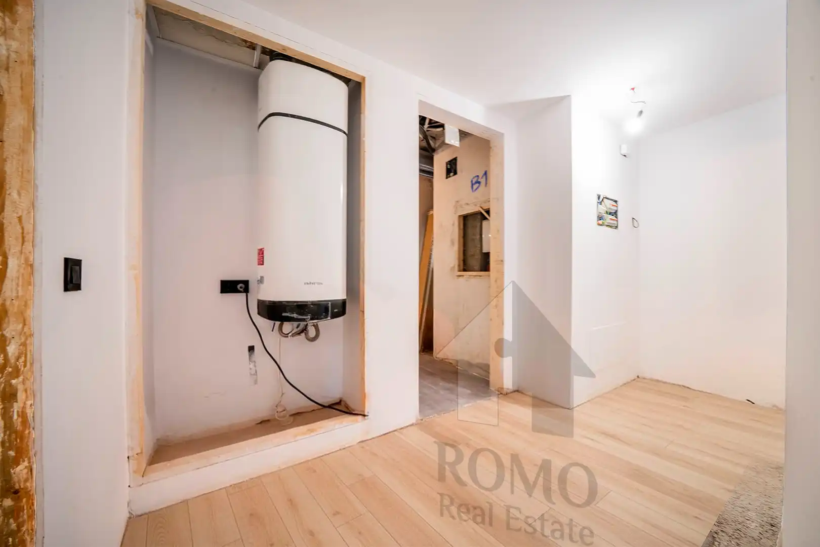 Flat with lift for sale in Carrer ďÁvila, imagen 24