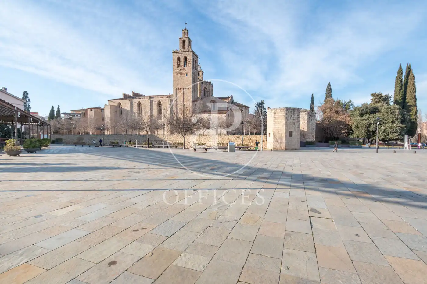 Oficina de lloguer a Avinguda de Cerdanyola, imagen 16
