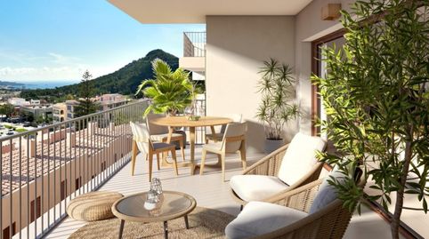 Casa adosada de nueva construcción en venta en Capdepera, Mallorca
