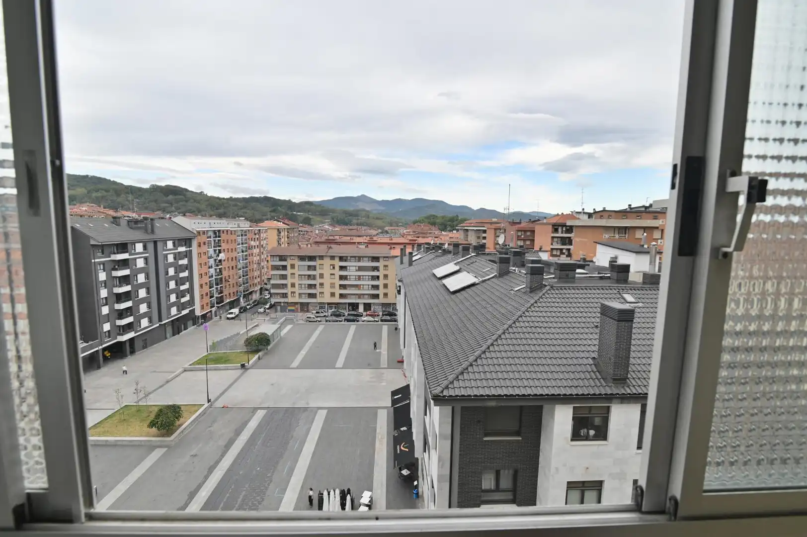 Flat with terrace for sale in Galdakao, imagen 21
