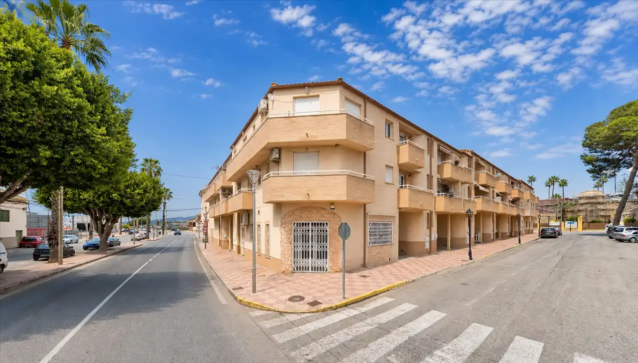 Reihenhaus mit Terrasse zum Verkauf in VEGA BAJA