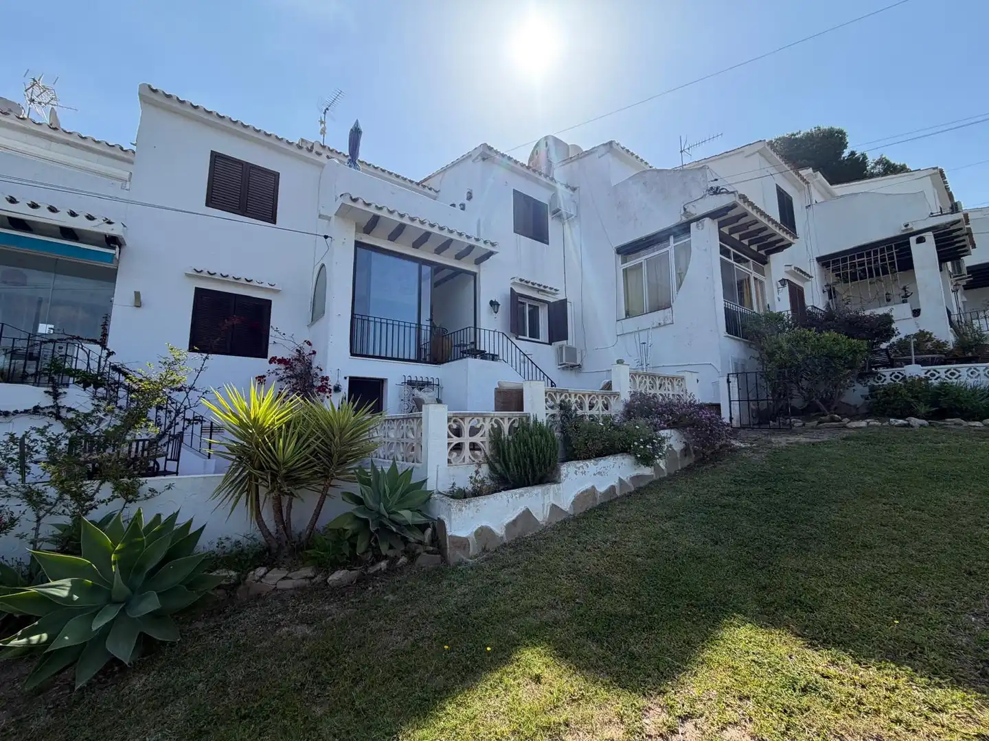 Apartment zum Verkauf in Pinar del Advocat - Cometa, imagen 6