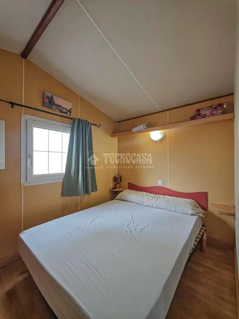 Habitación de Finca rústica en venta en Arona con Aire acondicionado, Jardín privado y Amueblado