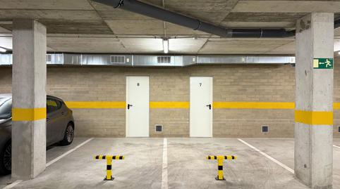 Photo 2 of Garage for sale in Passeig Muntanya, 127, Font Verda, Granollers