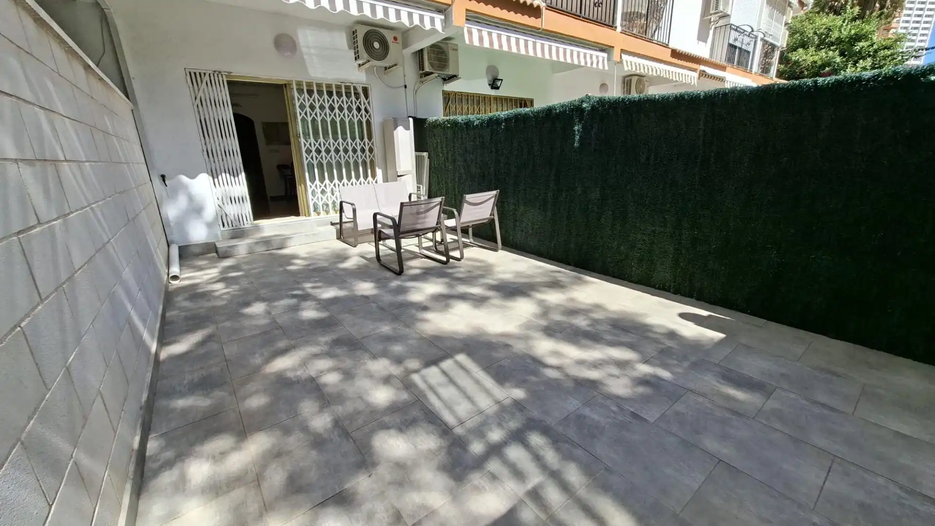 Bungalow con piscina en venta en Rincón de Loix, imagen 23