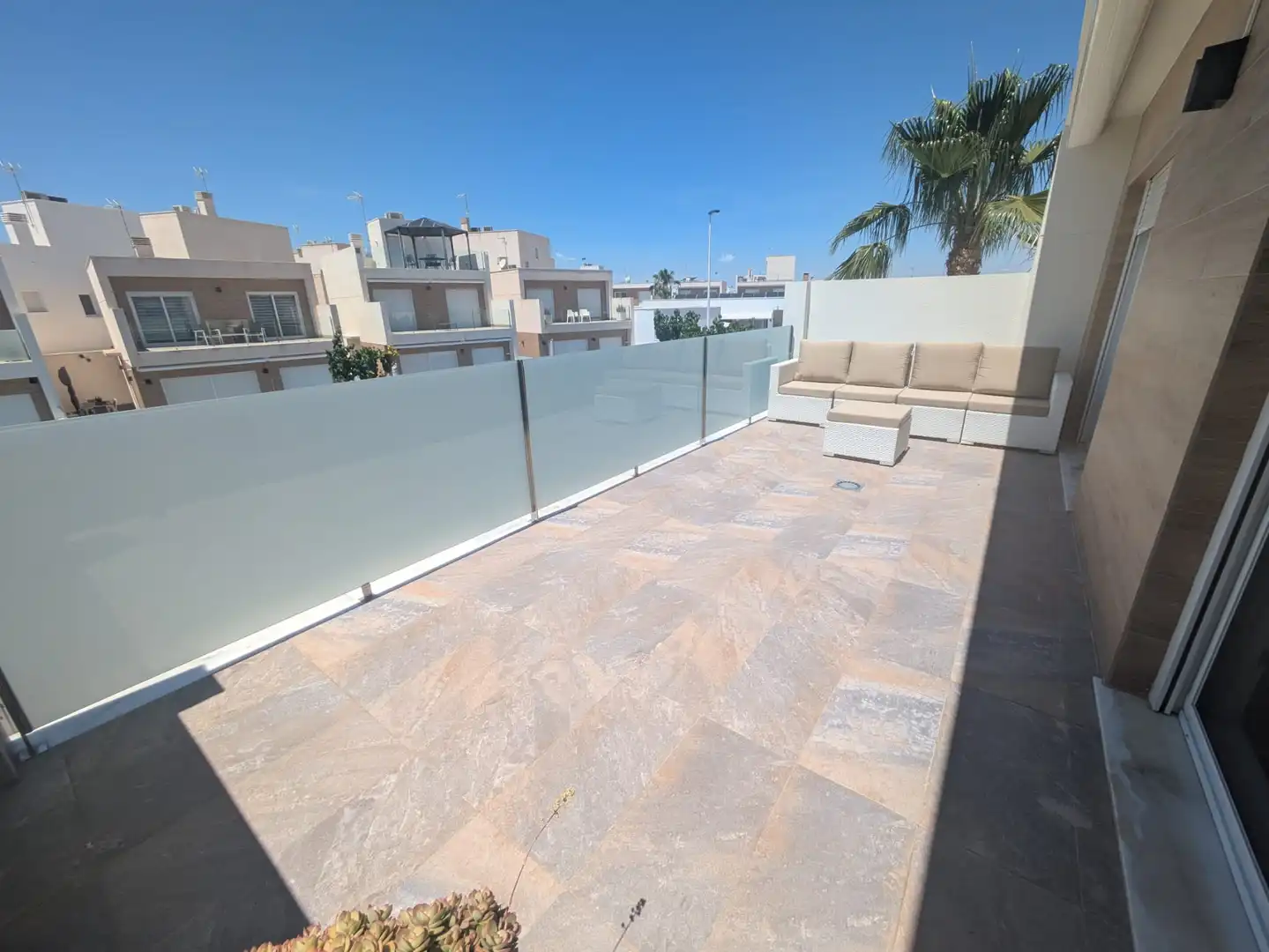 Chalet con terraza en venta en Los Peñascos - El Salero - Los Imbernones, imagen 33