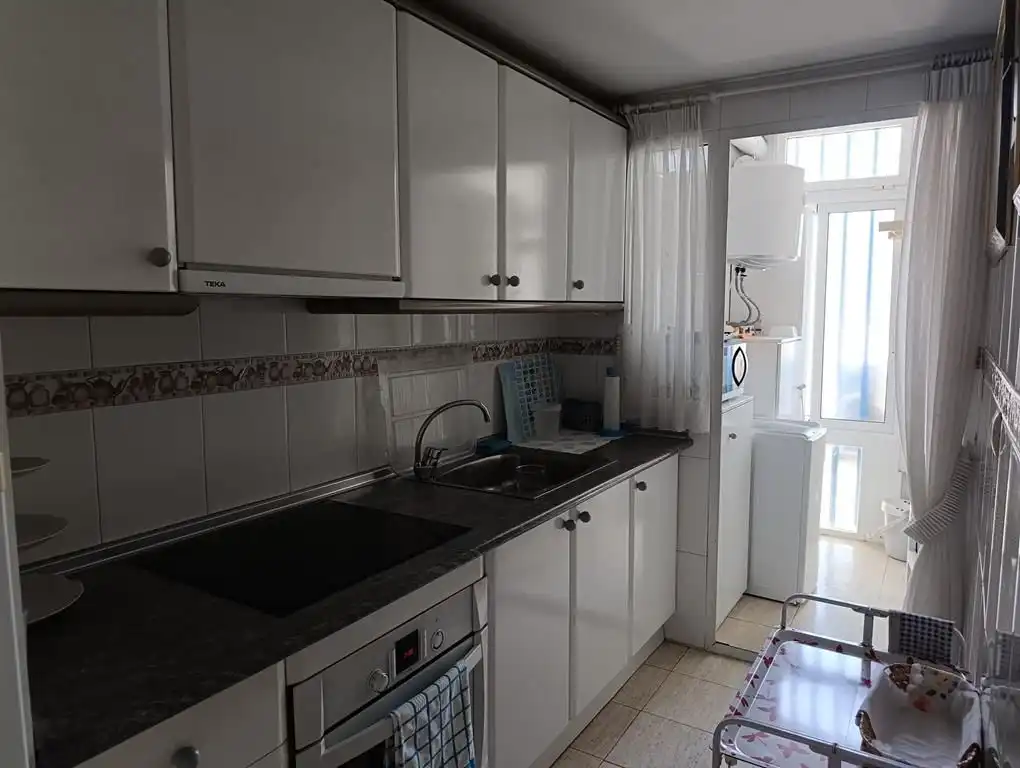 Apartment with pool for sale in Emilio Ortuño, imagen 4