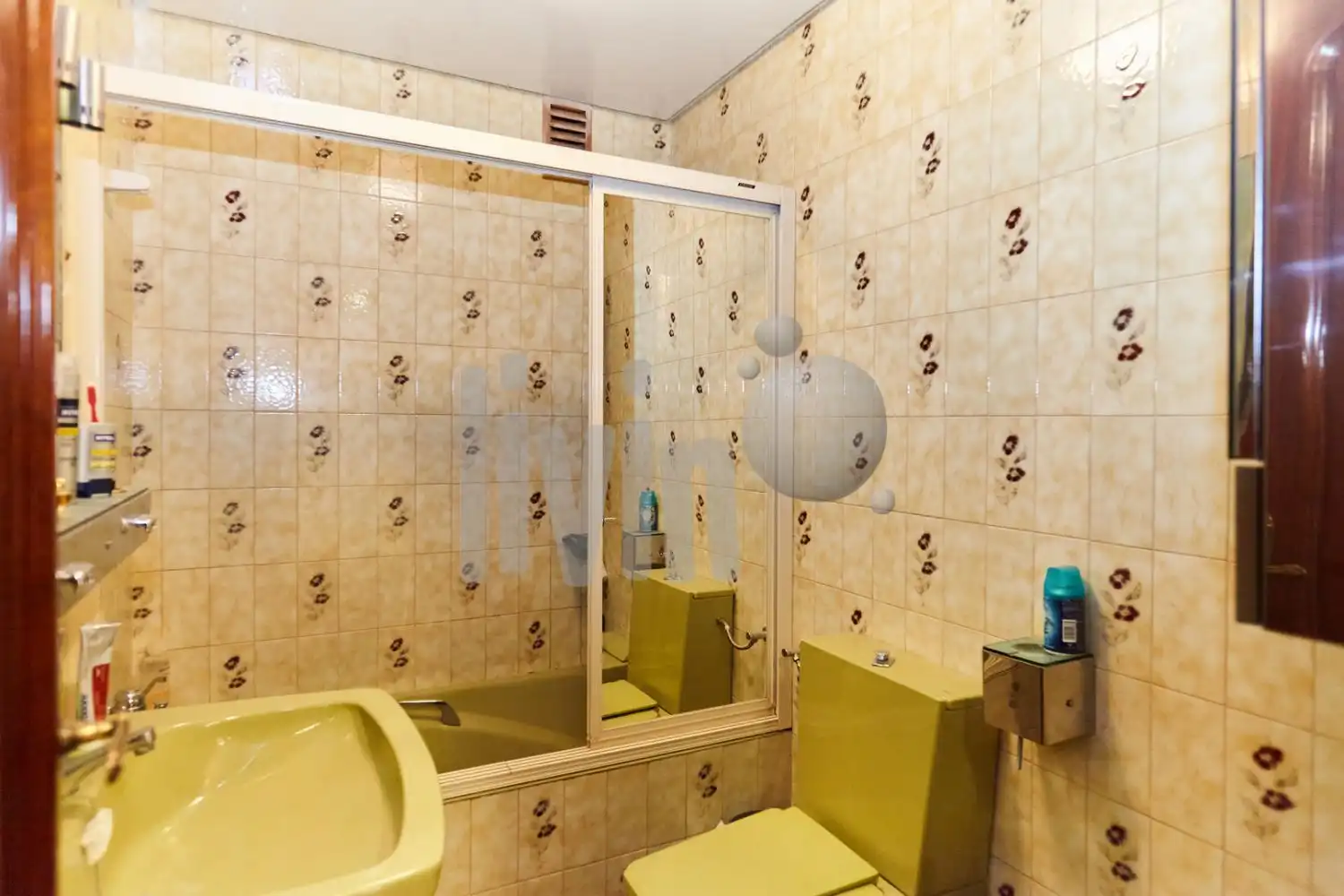 Piso con ascensor en venta en San Bartolomé - Millán de Priego, imagen 37
