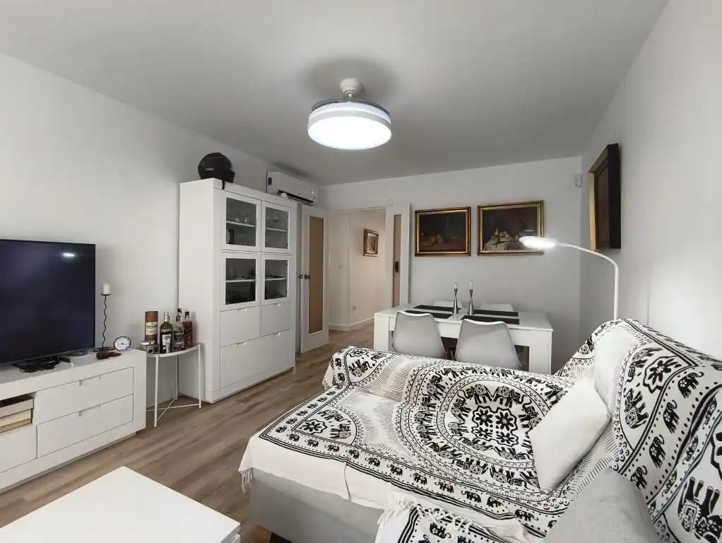 Wohnung mit Aufzug zum Verkauf in Centro Urbano, imagen 7