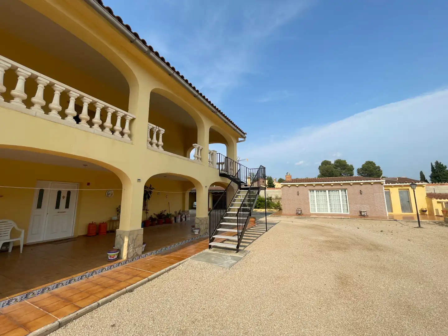 Chalet con terraza en venta en Agullent, imagen 22