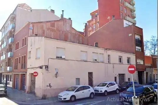 Grundstücke und Bauplätze zum Verkauf in Calle de Balmes, imagen 3