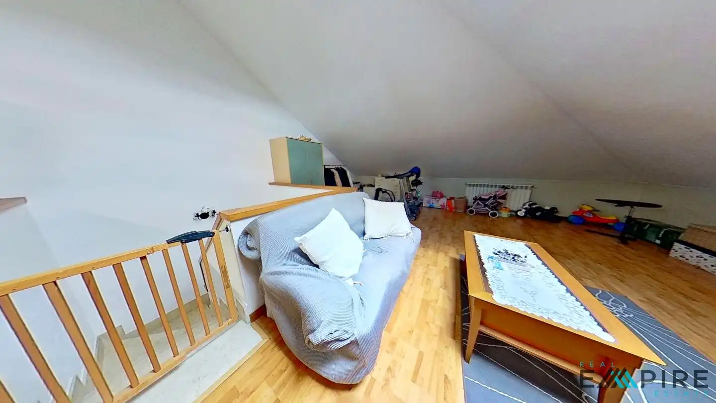 Semi-detached house with pool for sale in Ugena, imagen 58