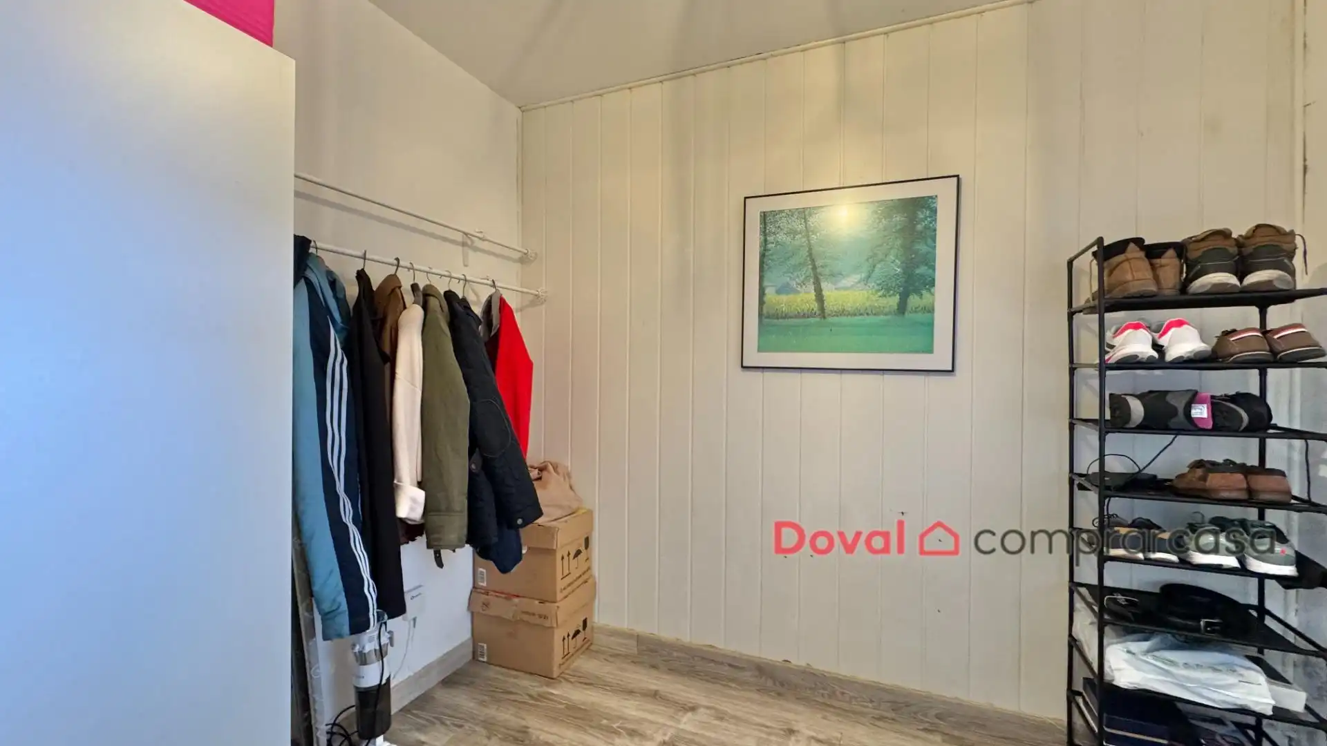 Casa o chalet en venta en Vigo  con Parquet, Terraza y Amueblado