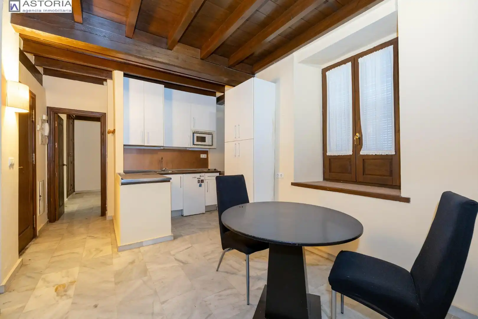 Appartement compact à vendre à Calle Cocheras de San Cecilio, imagen 9