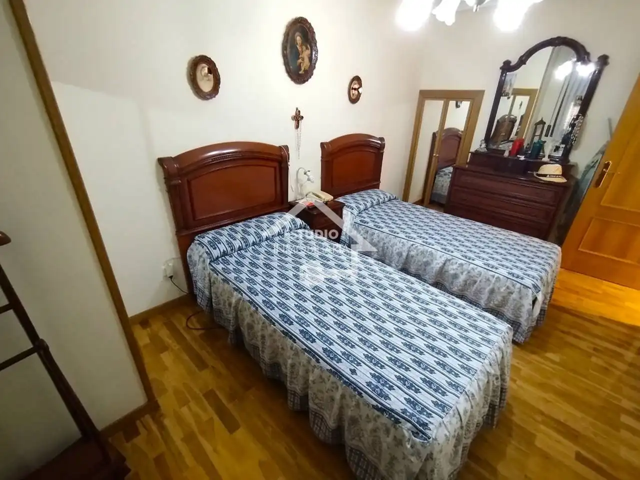 Appartamento con terrazza in vendita a Calle Rua Santa Maria, imagen 31