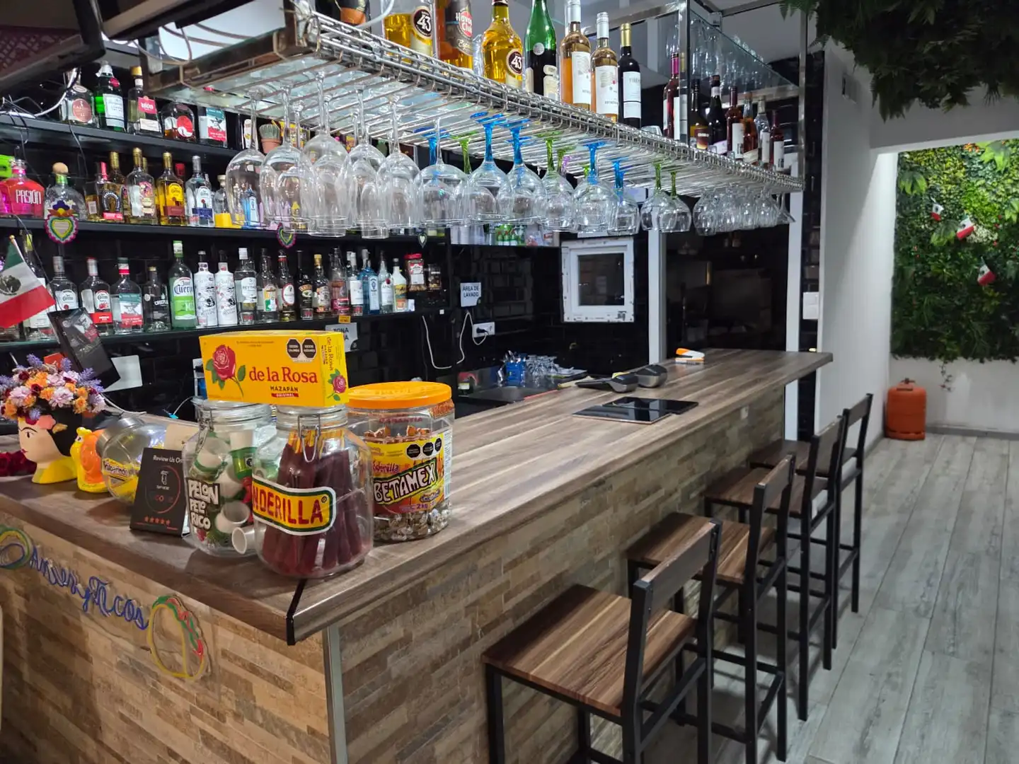 Local comercial en traspàs a Carrer de Vaquer, imagen 11