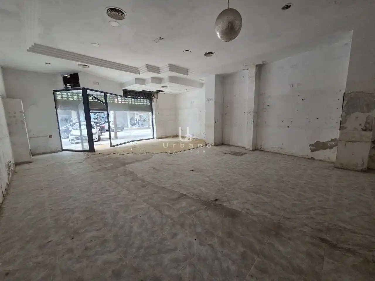 Business premises for sale in Calle  Príncipe de Asturias, imagen 12