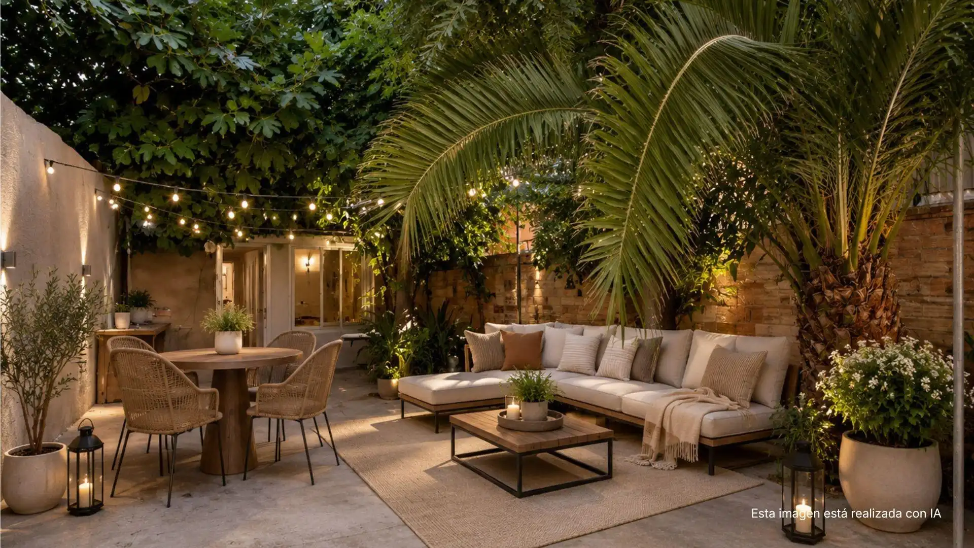Maison avec jardin à vendre à Carrer Germanor, imagen 26