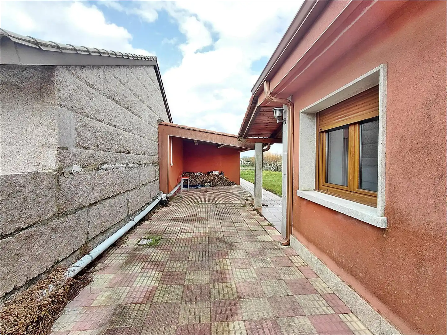 Casa o chalet en venta en Lugar Lugar Calogo, Vilanova de Arousa