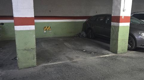 Photo 2 of Garage to rent in Carrer del Pare Tomàs de Montañana, 6, Camí Fondo, Valencia