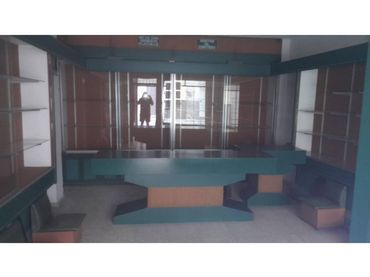 Business premises for sale in Baza