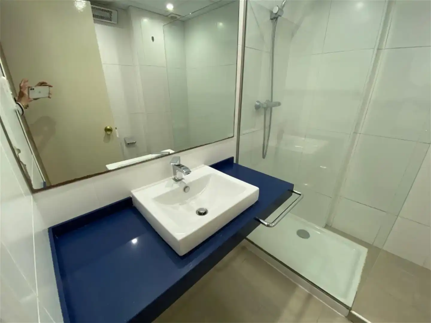 Baño de Piso en venta en Vilanova i la Geltrú