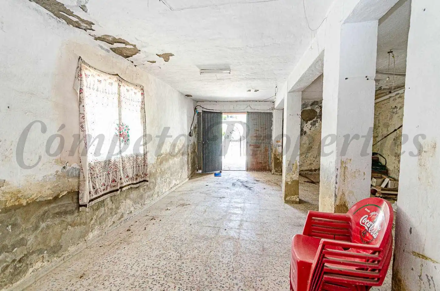 Maison avec terrasse à vendre à Cómpeta, imagen 6