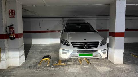 Photo 2 of Garage for rent in Calle San Francisco, 129, Casco Urbano, Vinaròs