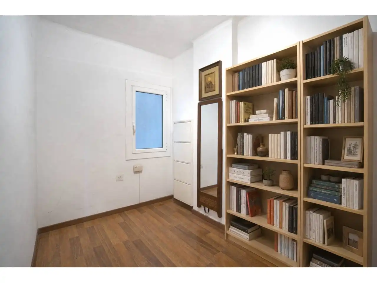Appartamento con terrazza in vendita a Plaza Nuestra Señora de Montserrat 10, imagen 15