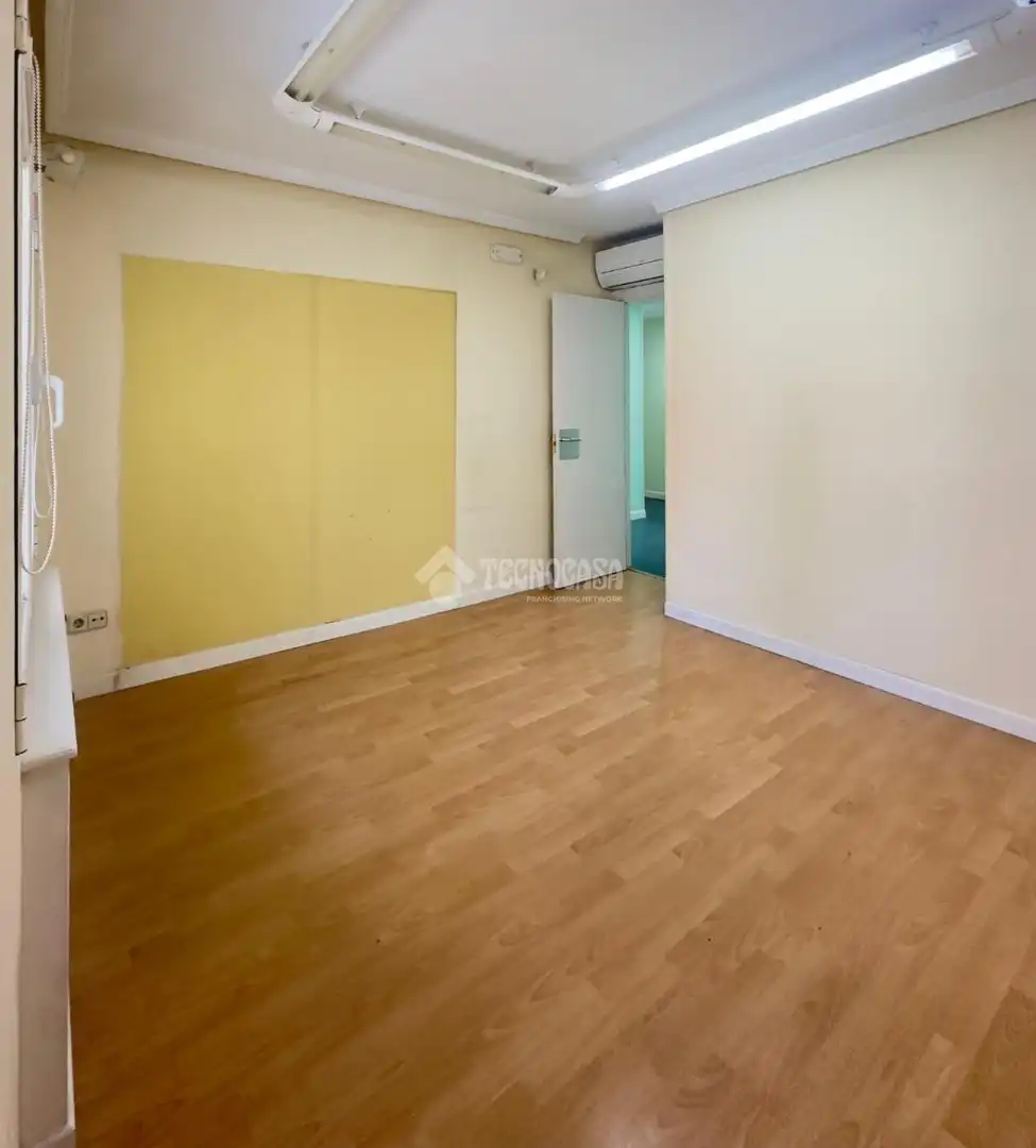 Piso en venta en Móstoles con Aire acondicionado, Calefacción y Terraza