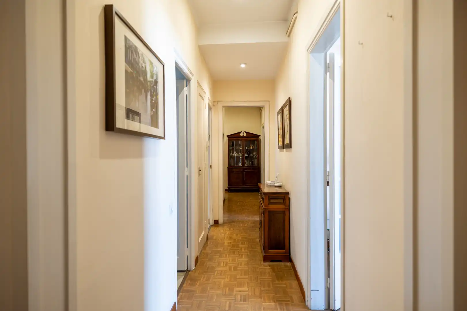 Flat for sale in Barcelona  with Heating, Parquet flooring and Furnished