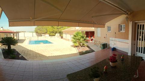 Foto 4 de Casa o xalet en venda a Los Conejos, Molina de Segura