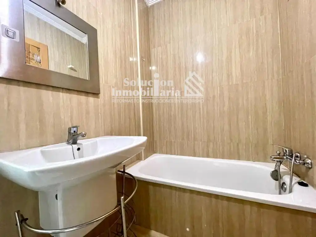 Flat for rent in Sanchez Barbero, 15, Barrio del Centro