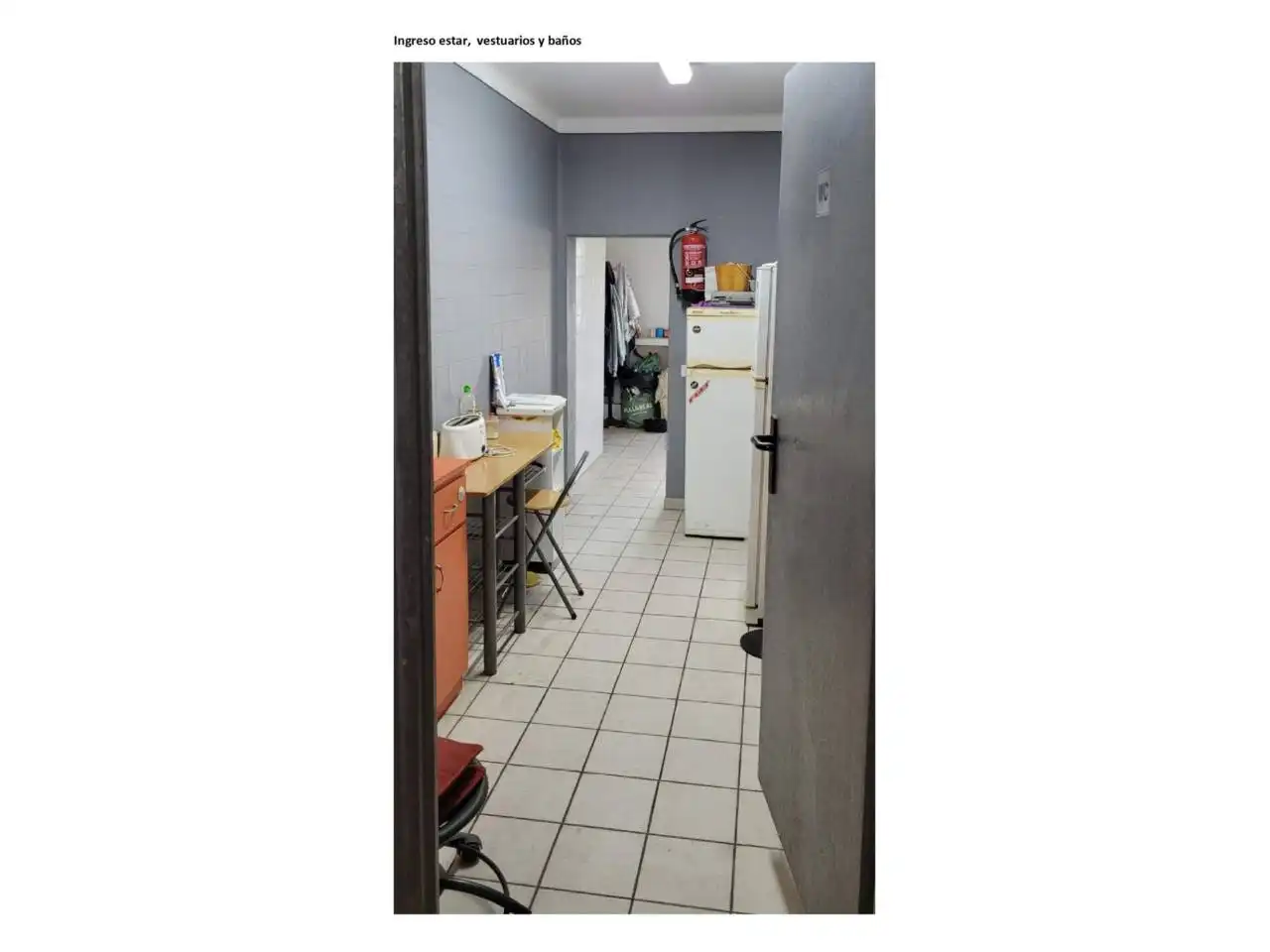 Nave industrial en venta en Port d'Alcúdia - Platja d'Alcúdia, imagen 8