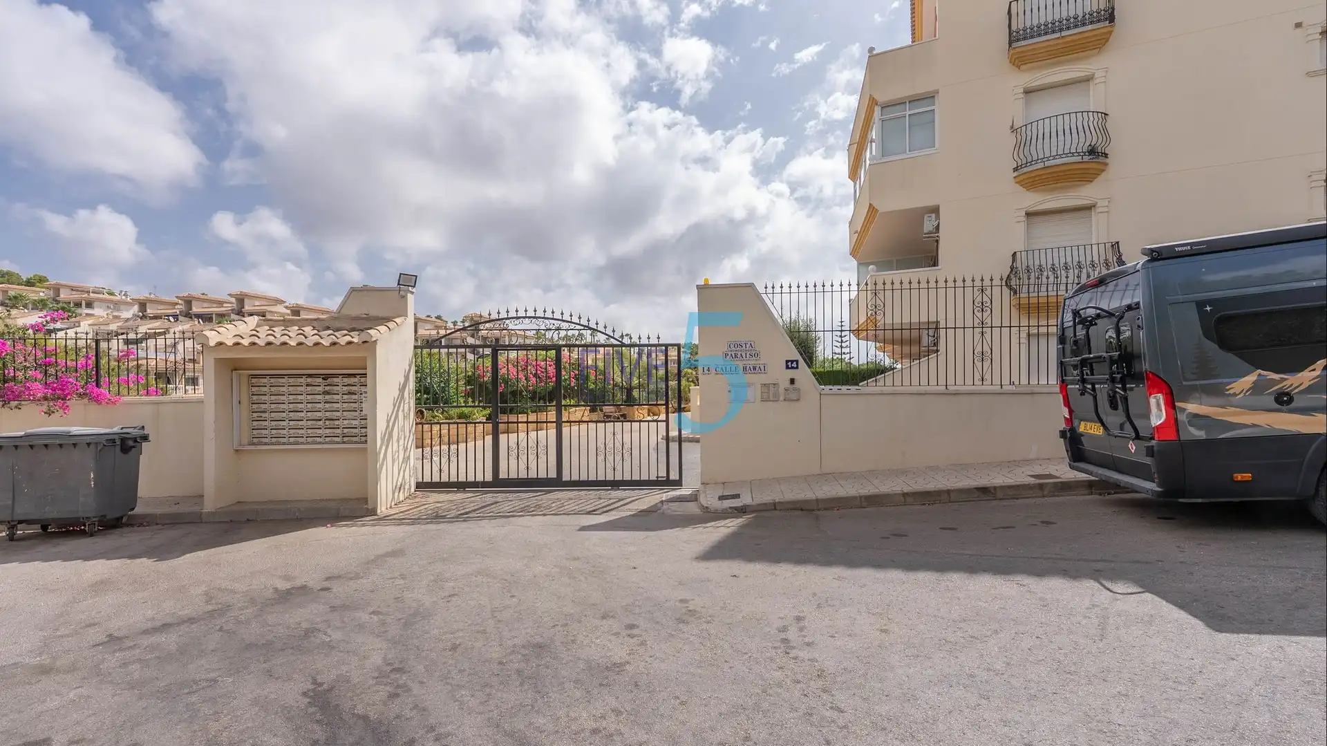 Wohnung mit Pool zum Verkauf in Orihuela Costa, imagen 27