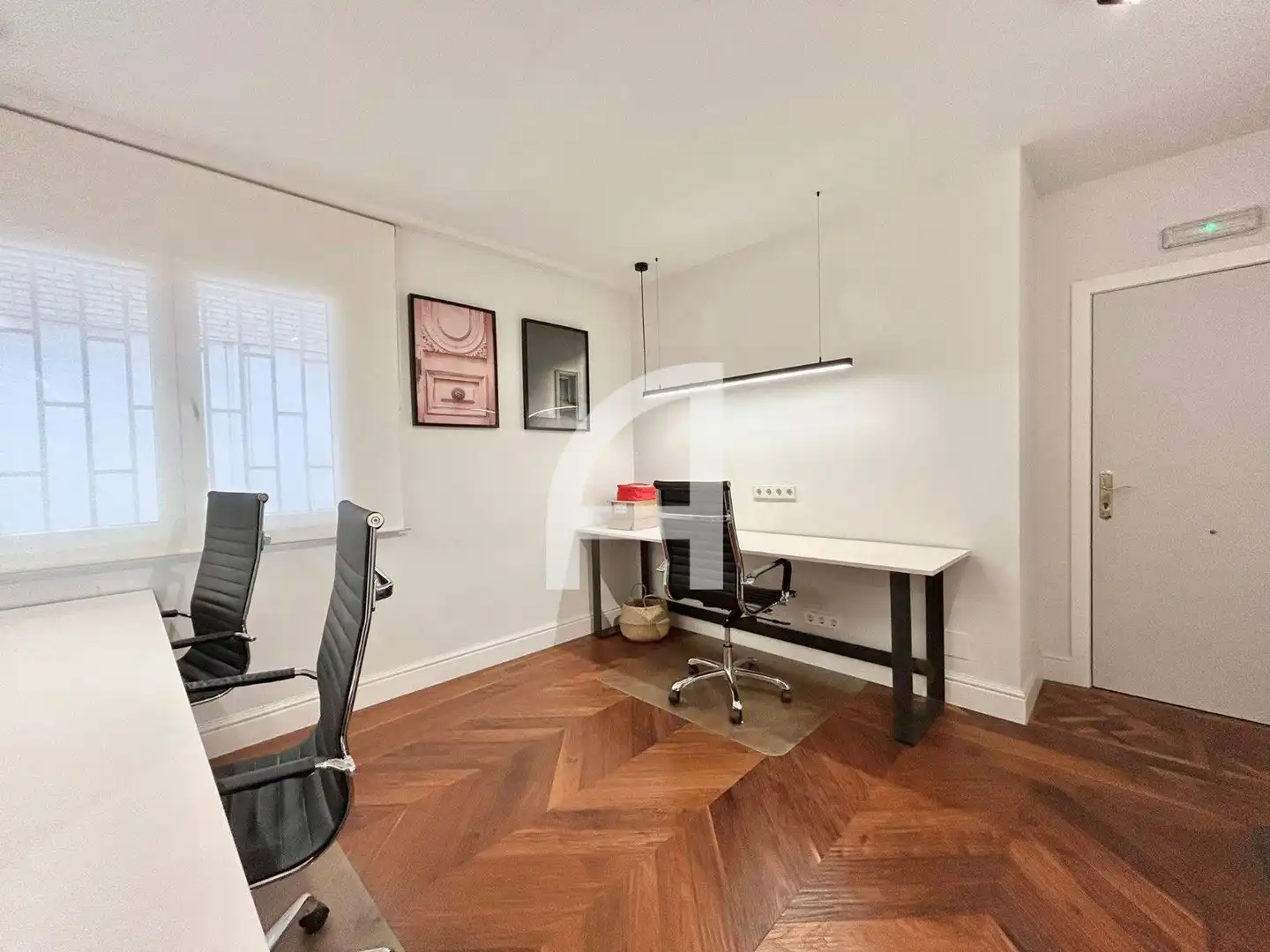 Office for rent in Madrid