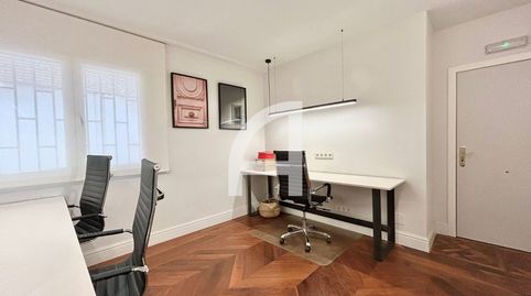 Photo 4 of Office for rent in Amaniel, Universidad - Malasaña, Madrid Capital