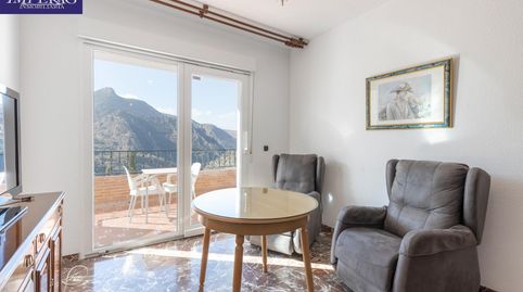 Foto 5 de Piso en venta en Güéjar Sierra, Granada