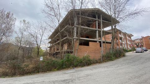 EDIFICIO EN CONSTRUCCION, imagen 3