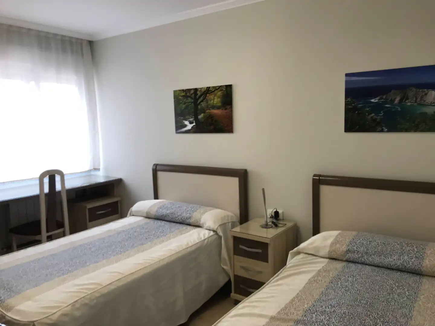Wohnung mit Aufzug zur Miete in Calle Alfonso I, imagen 3